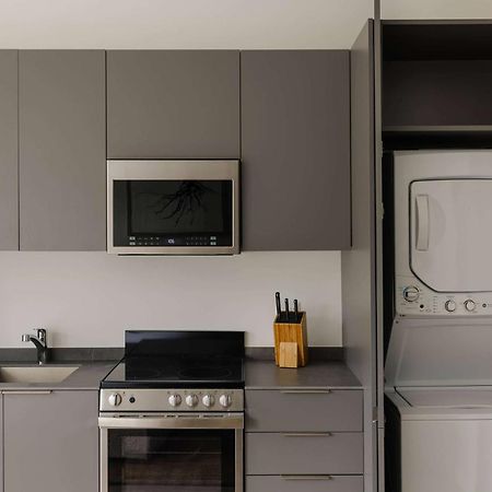 Reside Noma, A Wyndham Residence Вашингтон Экстерьер фото