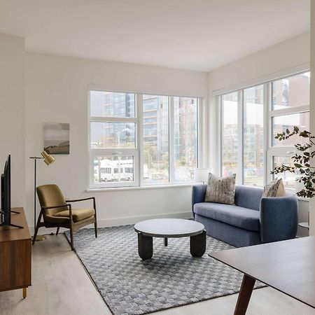 Reside Noma, A Wyndham Residence Вашингтон Экстерьер фото