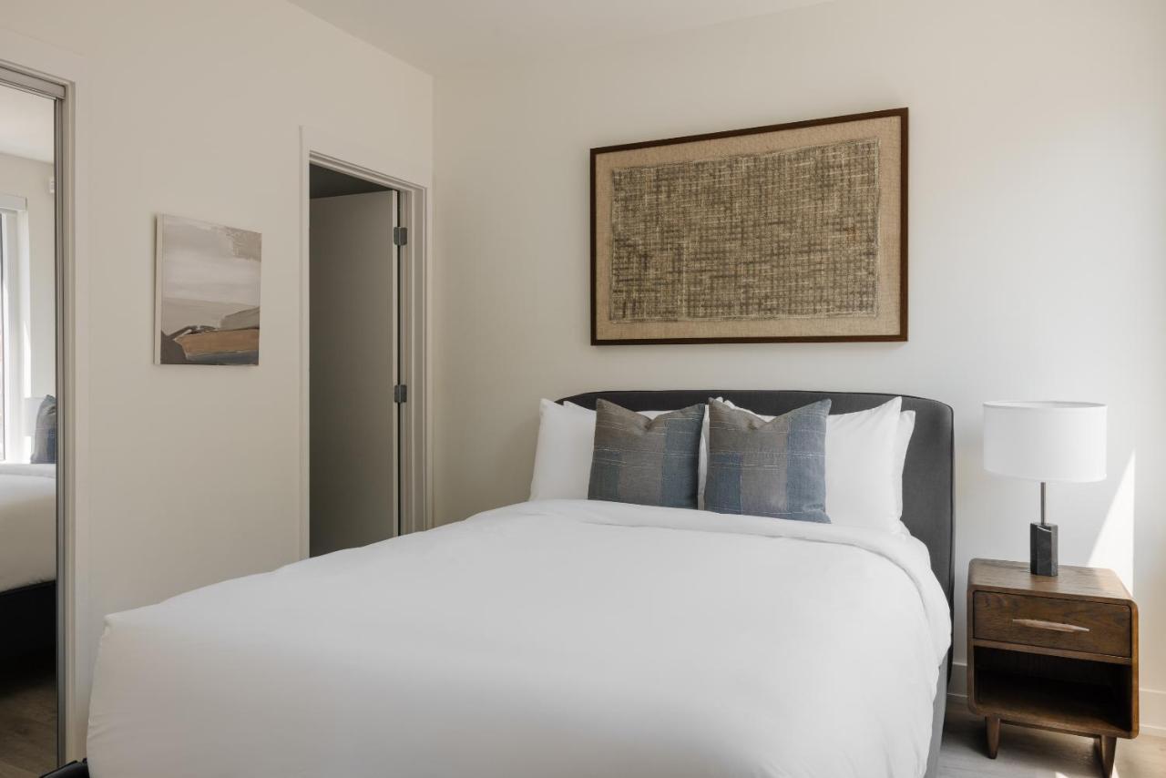 Reside Noma, A Wyndham Residence Вашингтон Экстерьер фото