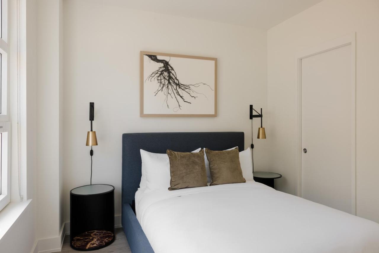 Reside Noma, A Wyndham Residence Вашингтон Экстерьер фото