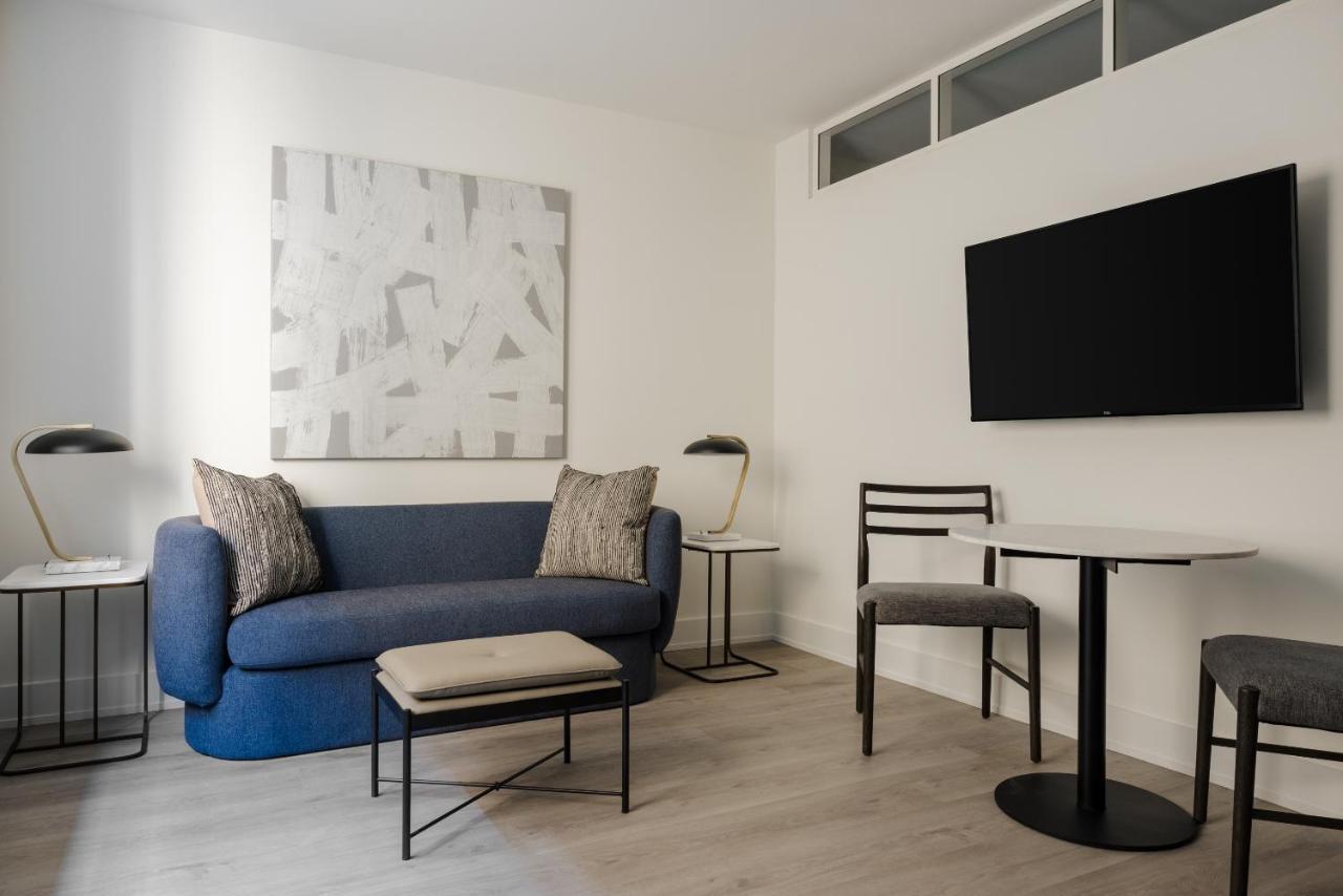 Reside Noma, A Wyndham Residence Вашингтон Экстерьер фото