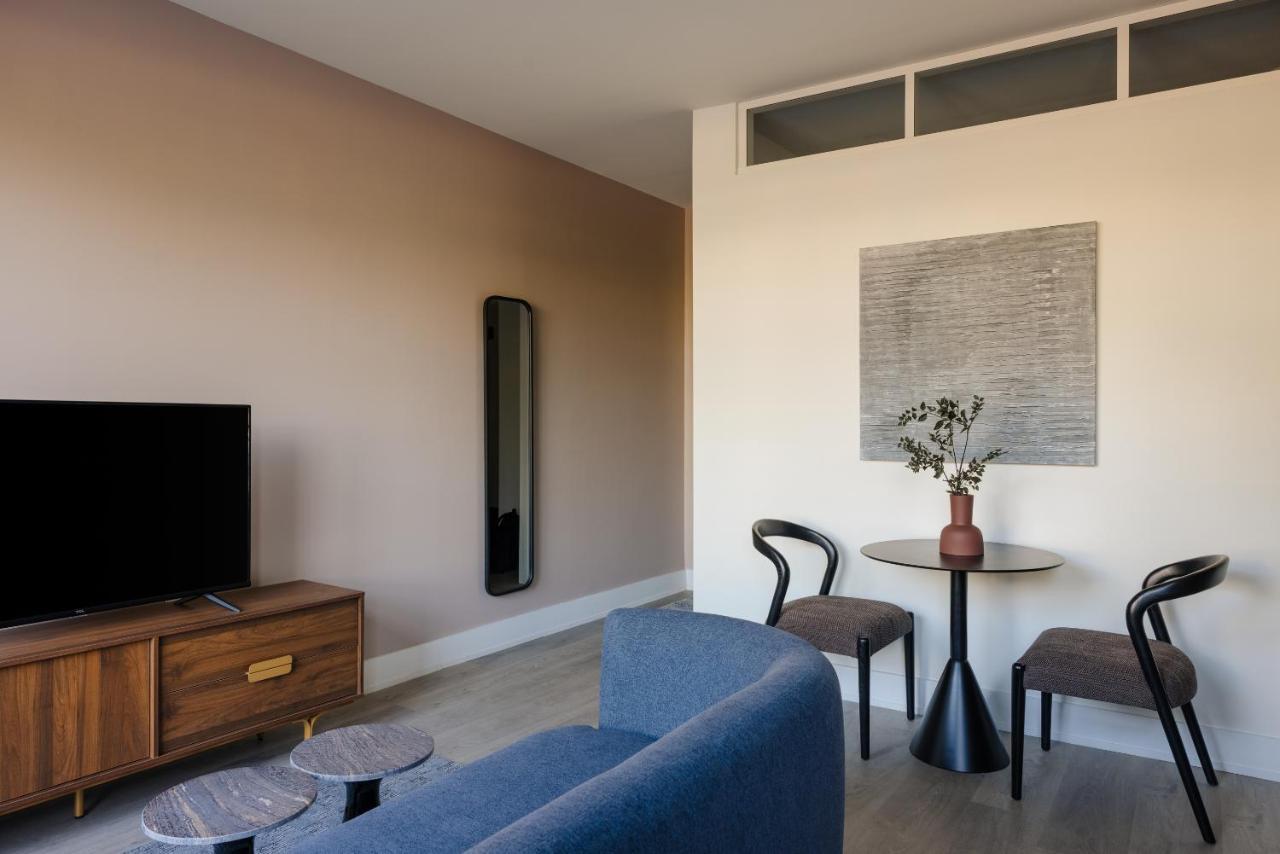 Reside Noma, A Wyndham Residence Вашингтон Экстерьер фото