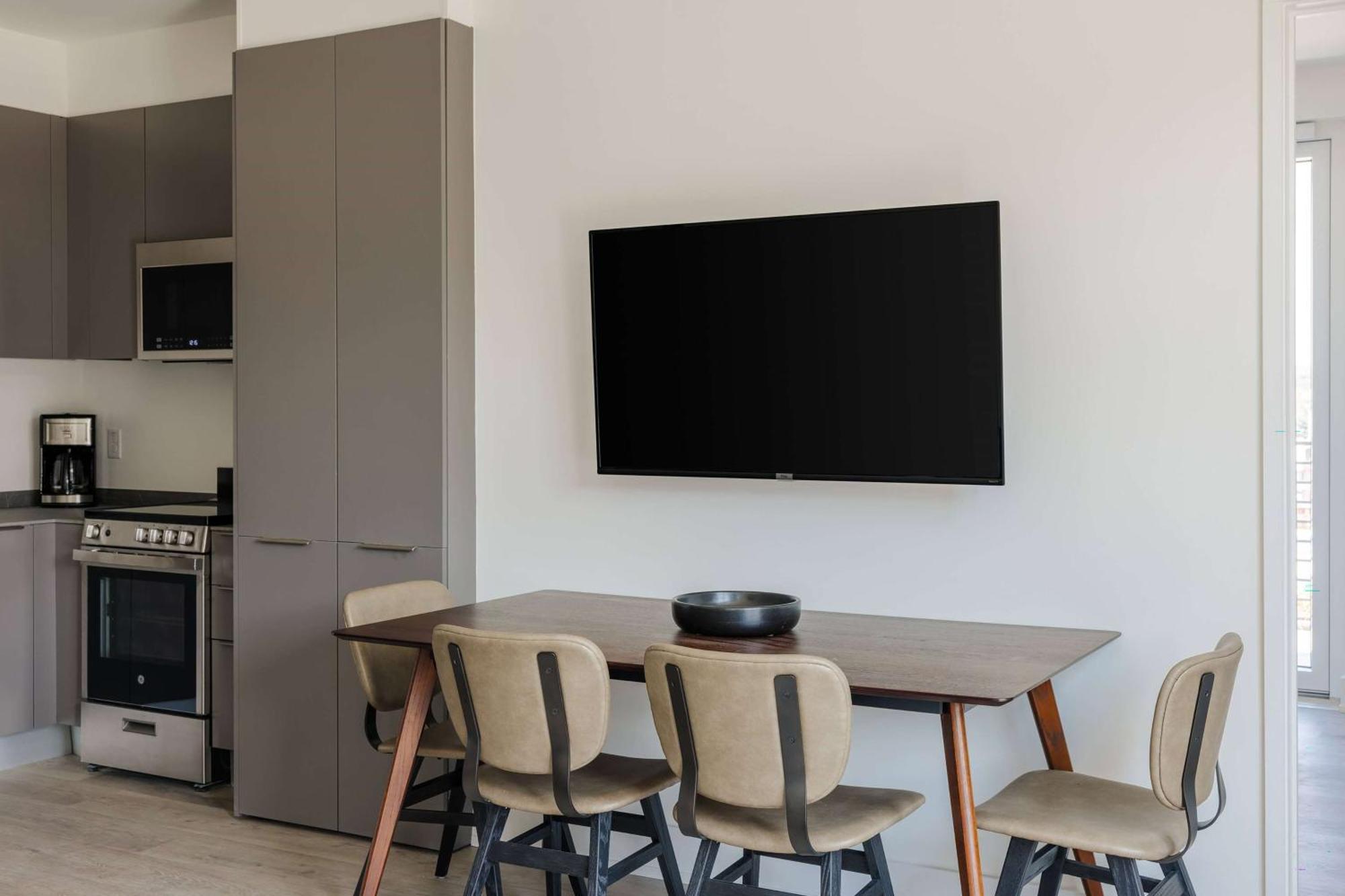 Reside Noma, A Wyndham Residence Вашингтон Экстерьер фото