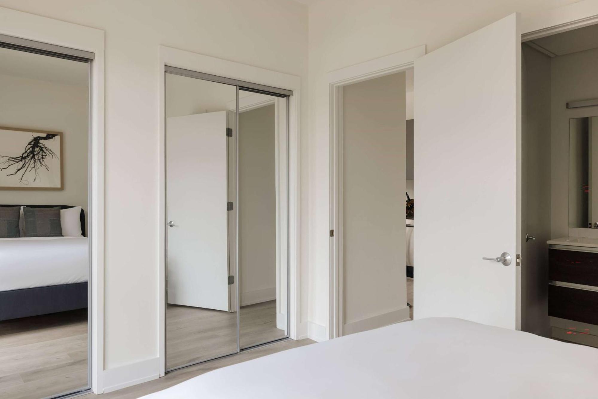 Reside Noma, A Wyndham Residence Вашингтон Экстерьер фото